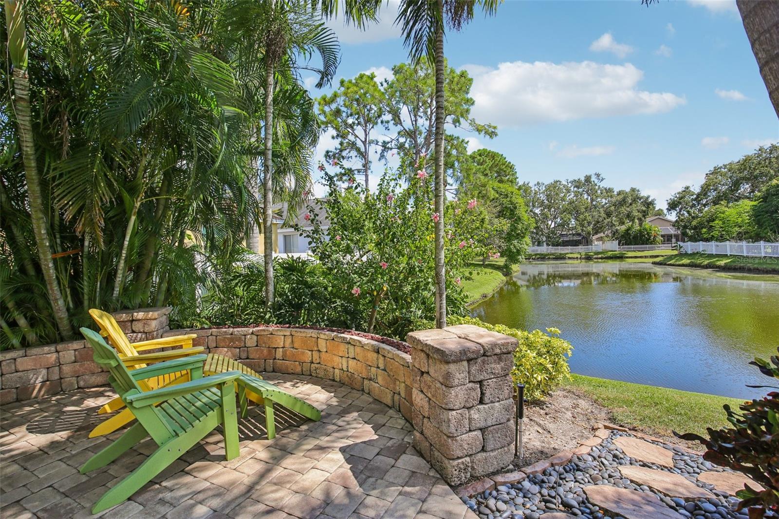 SEABROOKE - Residential