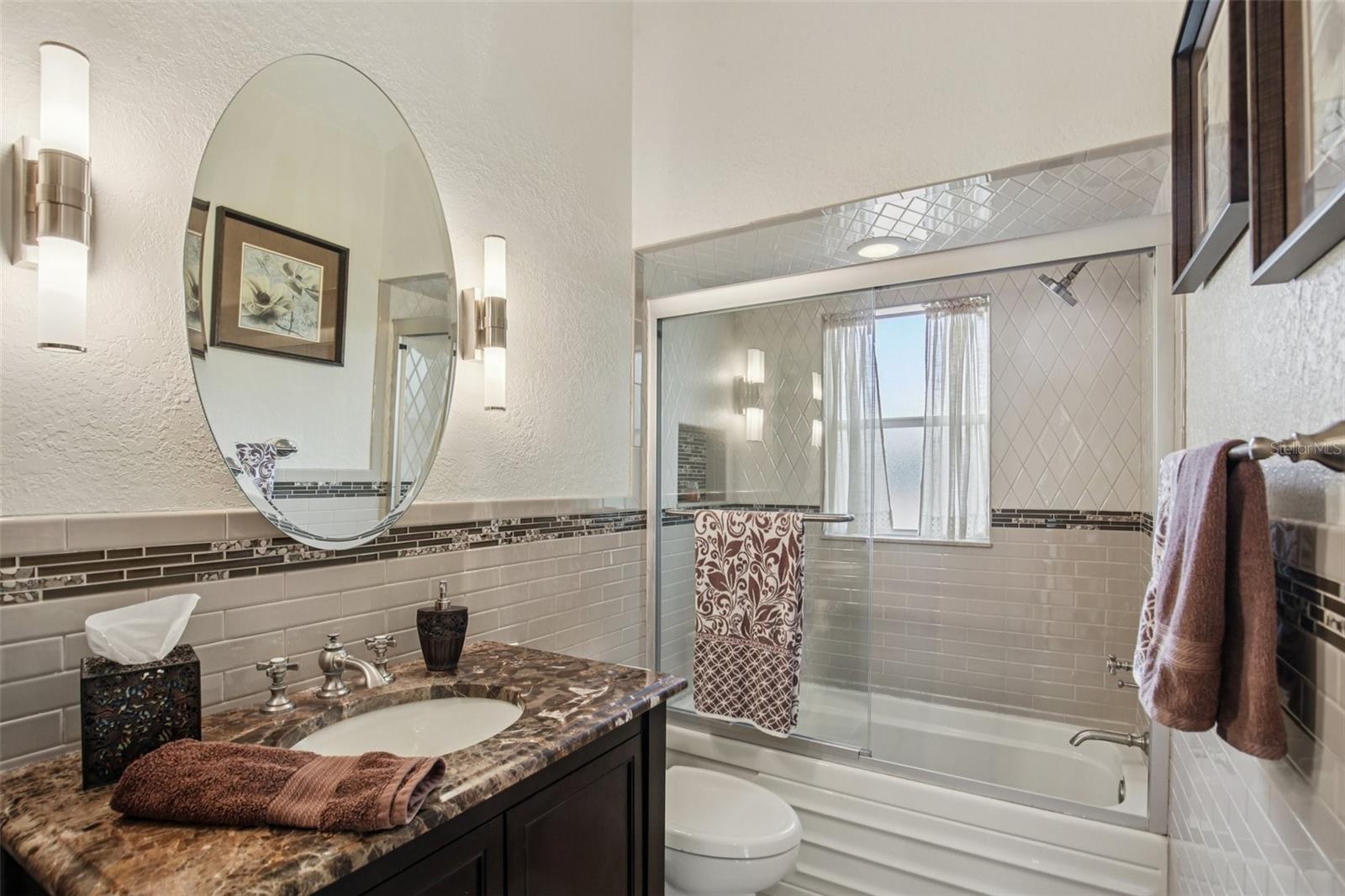 SEABROOKE - Residential