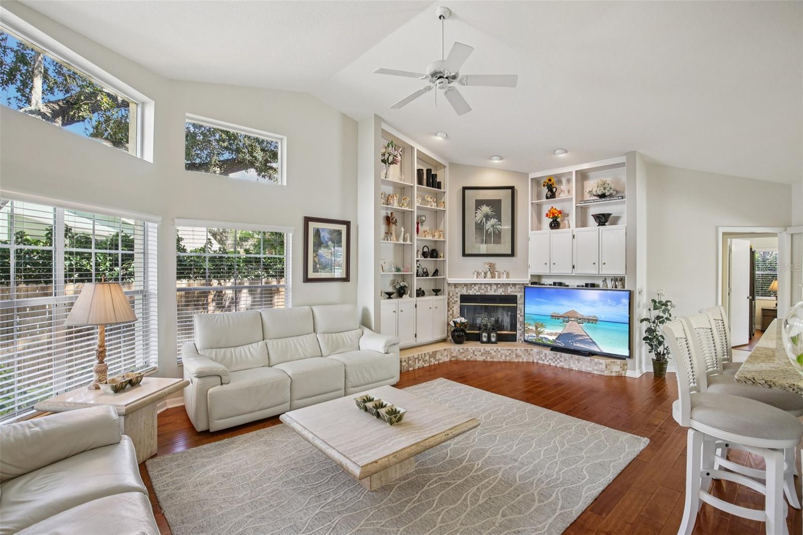 SEABROOKE - Residential