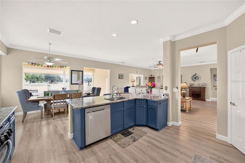 Tiny photo for 12945 SE 93 Circle, Summerfield, FL 34491 (MLS # OM732067)