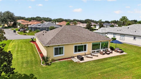 Tiny photo for 12945 SE 93 Circle, Summerfield, FL 34491 (MLS # OM732067)