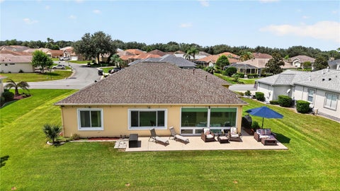 Tiny photo for 12945 SE 93 Circle, Summerfield, FL 34491 (MLS # OM732067)