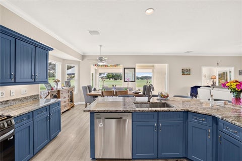 Tiny photo for 12945 SE 93 Circle, Summerfield, FL 34491 (MLS # OM732067)