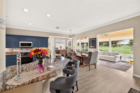 Tiny photo for 12945 SE 93 Circle, Summerfield, FL 34491 (MLS # OM732067)