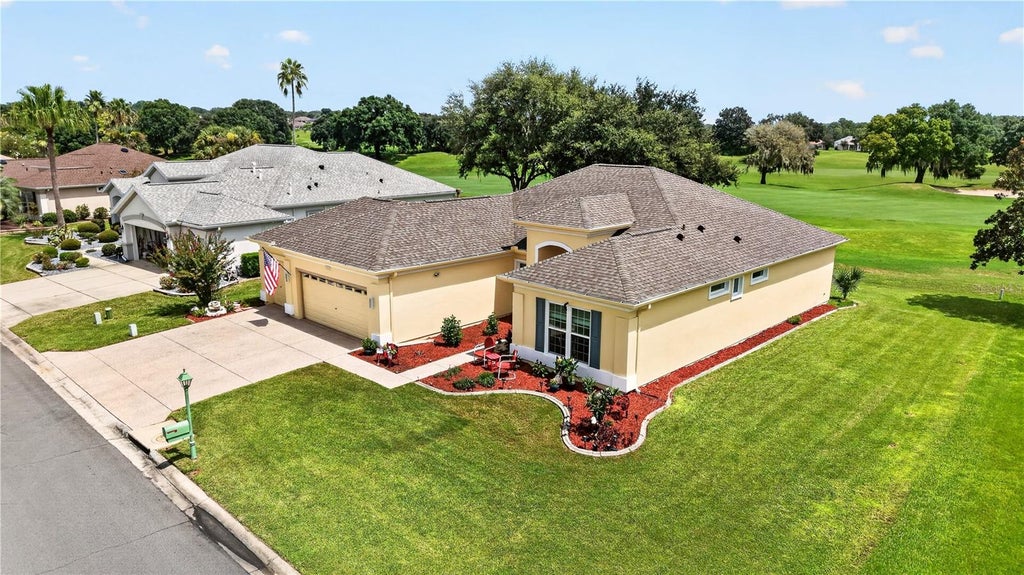 Photo of 12945 SE 93 Circle, Summerfield, FL 34491 (MLS # OM732067)