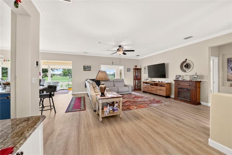 Tiny photo for 12945 SE 93 Circle, Summerfield, FL 34491 (MLS # OM732067)