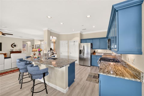 Tiny photo for 12945 SE 93 Circle, Summerfield, FL 34491 (MLS # OM732067)