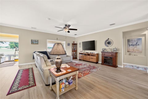 Tiny photo for 12945 SE 93 Circle, Summerfield, FL 34491 (MLS # OM732067)