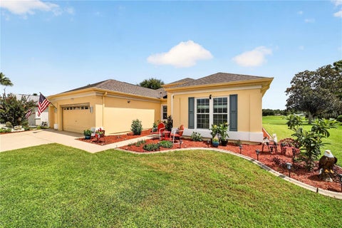 Tiny photo for 12945 SE 93 Circle, Summerfield, FL 34491 (MLS # OM732067)