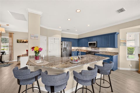 Tiny photo for 12945 SE 93 Circle, Summerfield, FL 34491 (MLS # OM732067)
