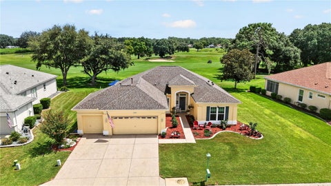 Tiny photo for 12945 SE 93 Circle, Summerfield, FL 34491 (MLS # OM732067)