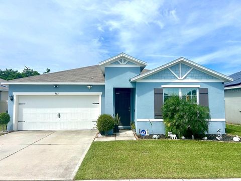 Photo of 462 Jacks Way, Davenport, FL 33837 (MLS # O6344035)