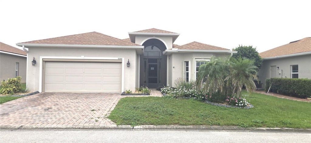 Photo of 5288 Green Drive, Winter Haven, FL 33884 (MLS # L4965610)
