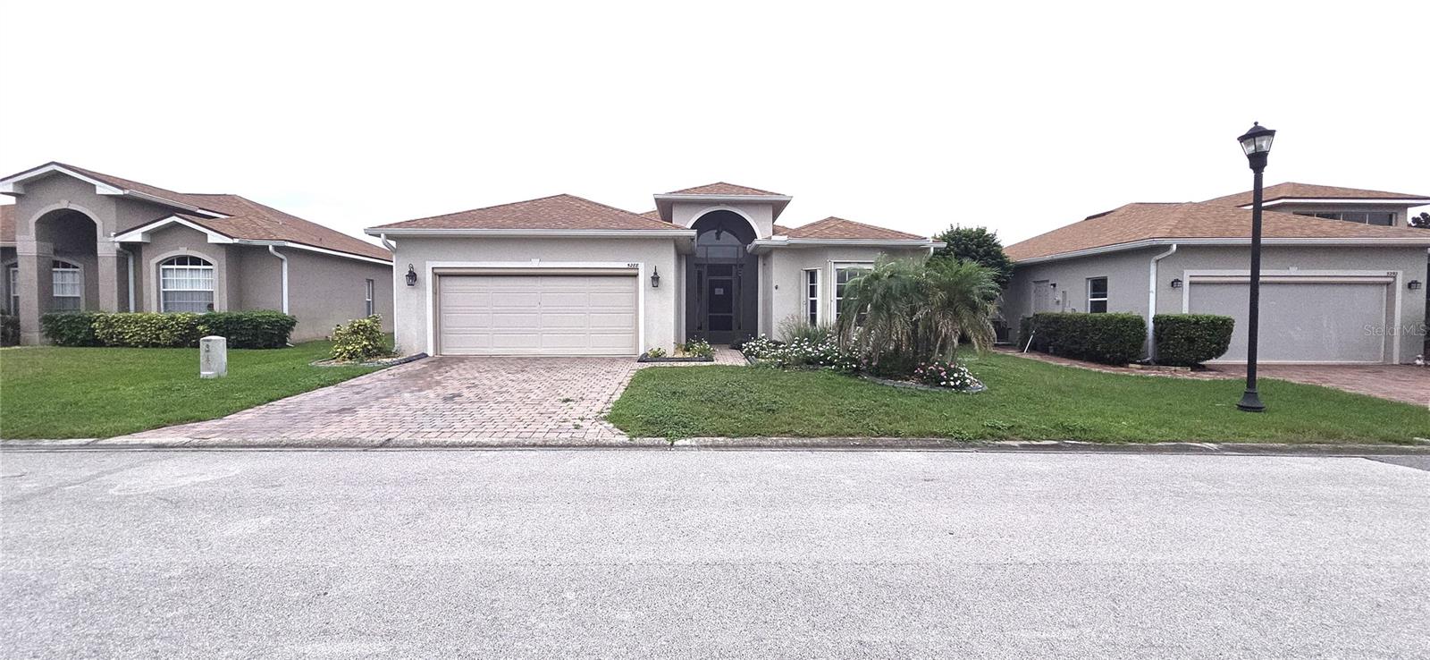 5288 GREEN DRIVE