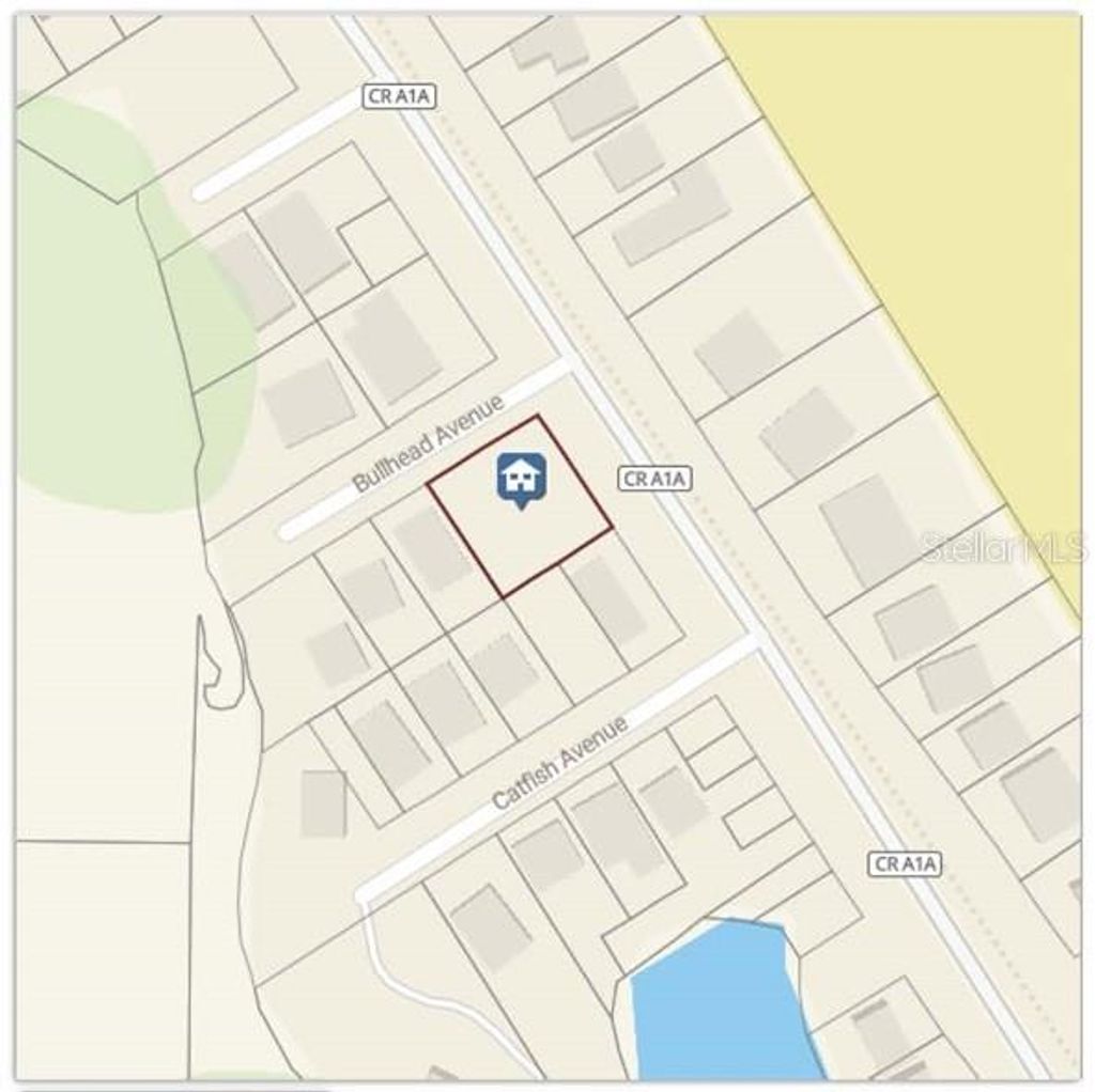 Photo of South Atlantic Avenue, New Smyrna Beach, FL 32169 (MLS # O6319520)