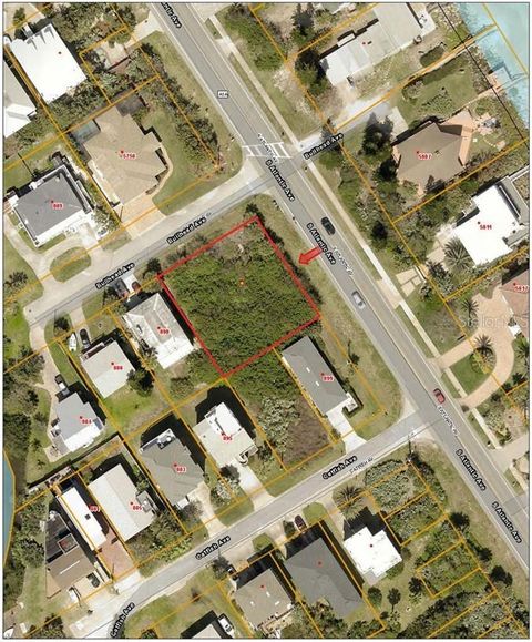 SOUTH ATLANTIC AVENUE NEW SMYRNA BEACH FL 32169