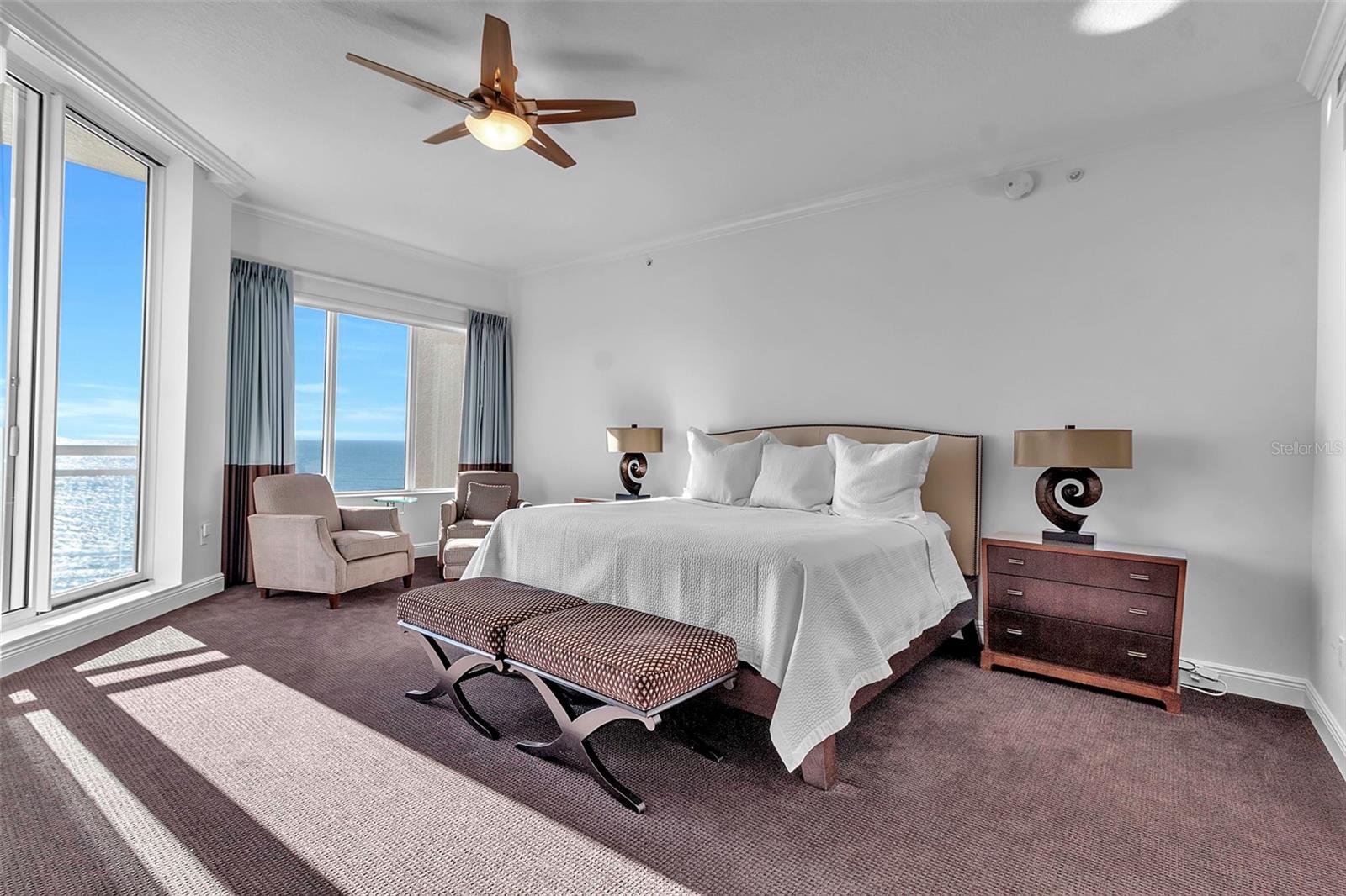 THE BEACH RESIDENCES - Residential