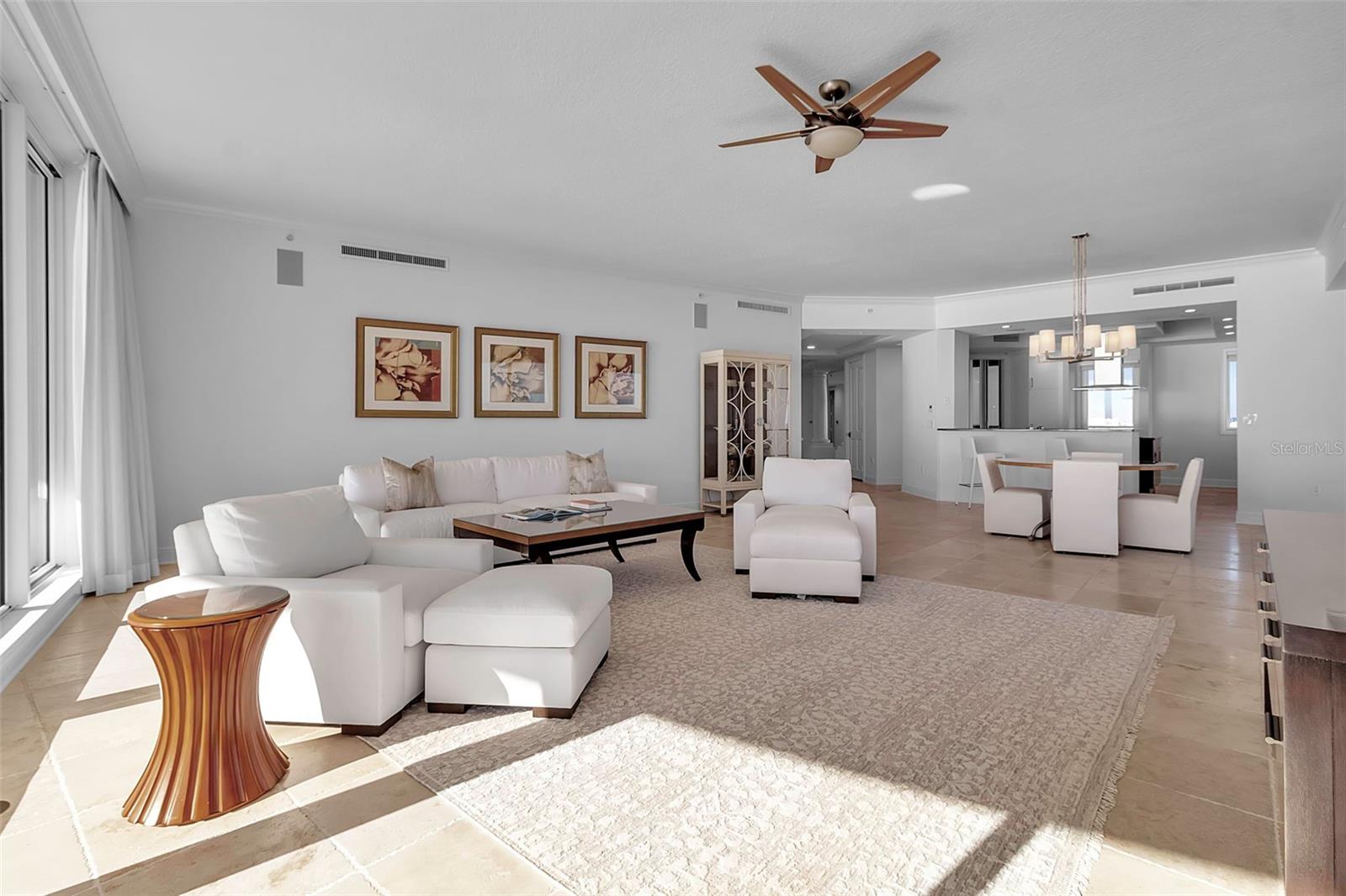 THE BEACH RESIDENCES - Residential