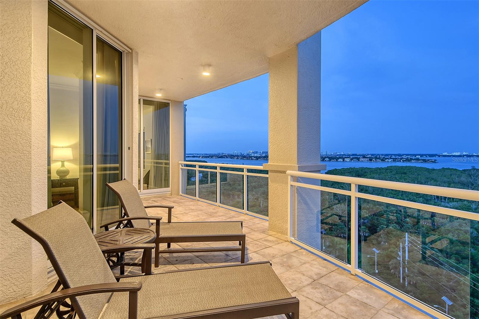 THE BEACH RESIDENCES - Residential