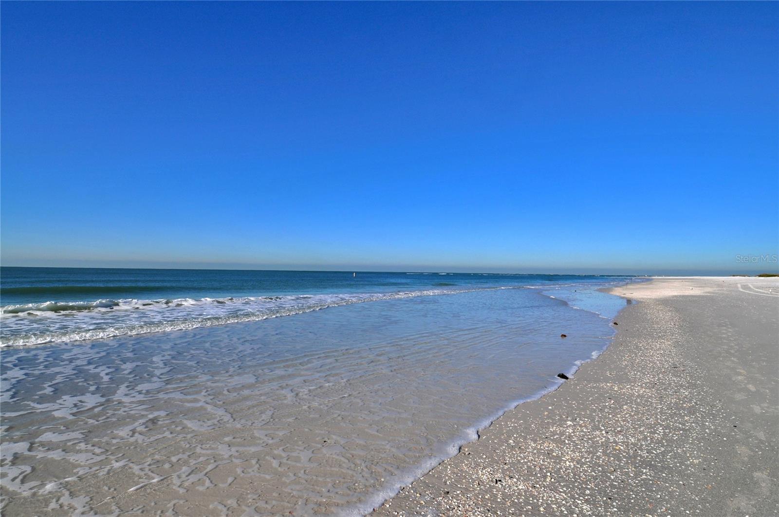 THE BEACH RESIDENCES - Residential