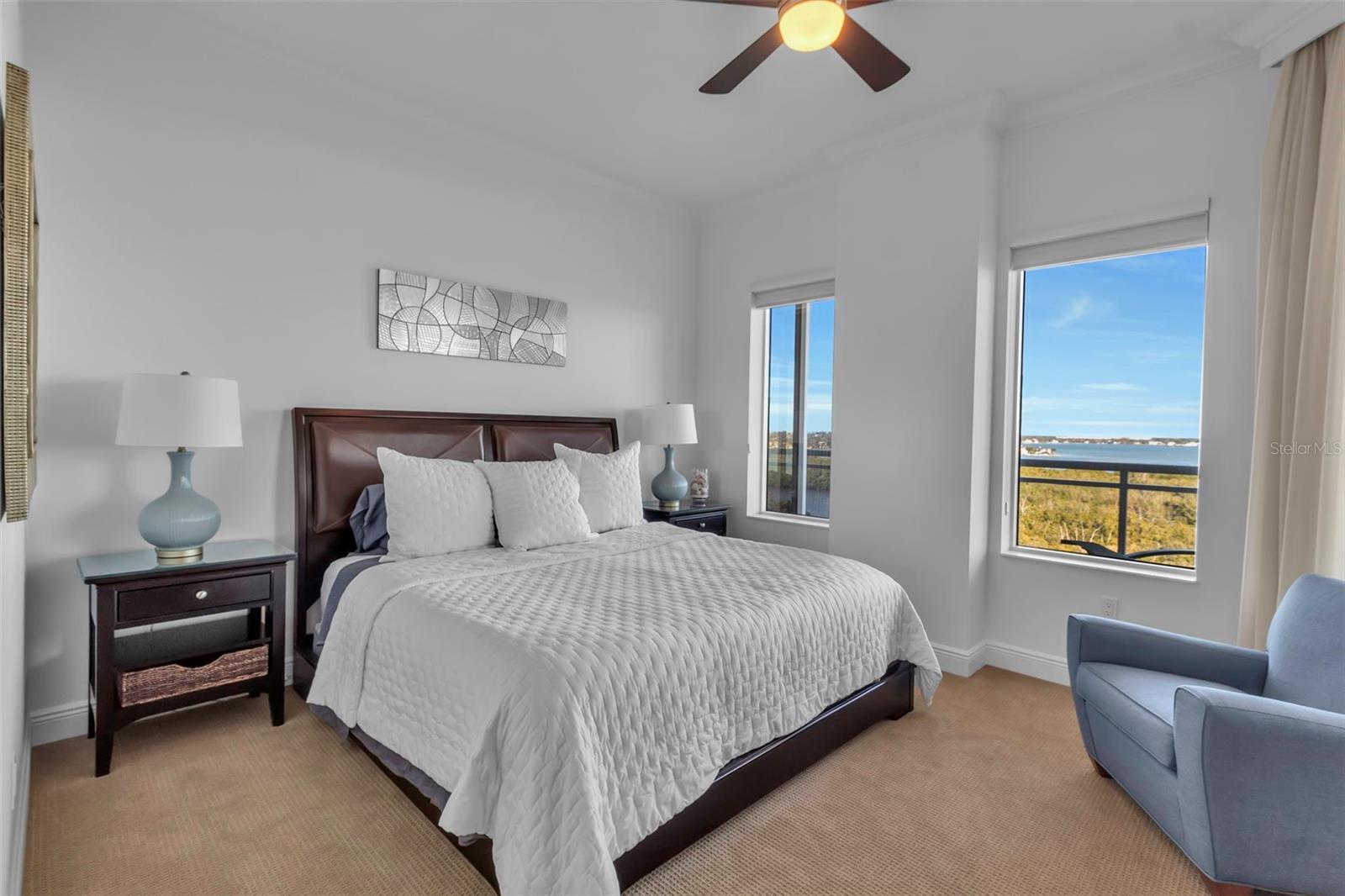 THE BEACH RESIDENCES - Residential