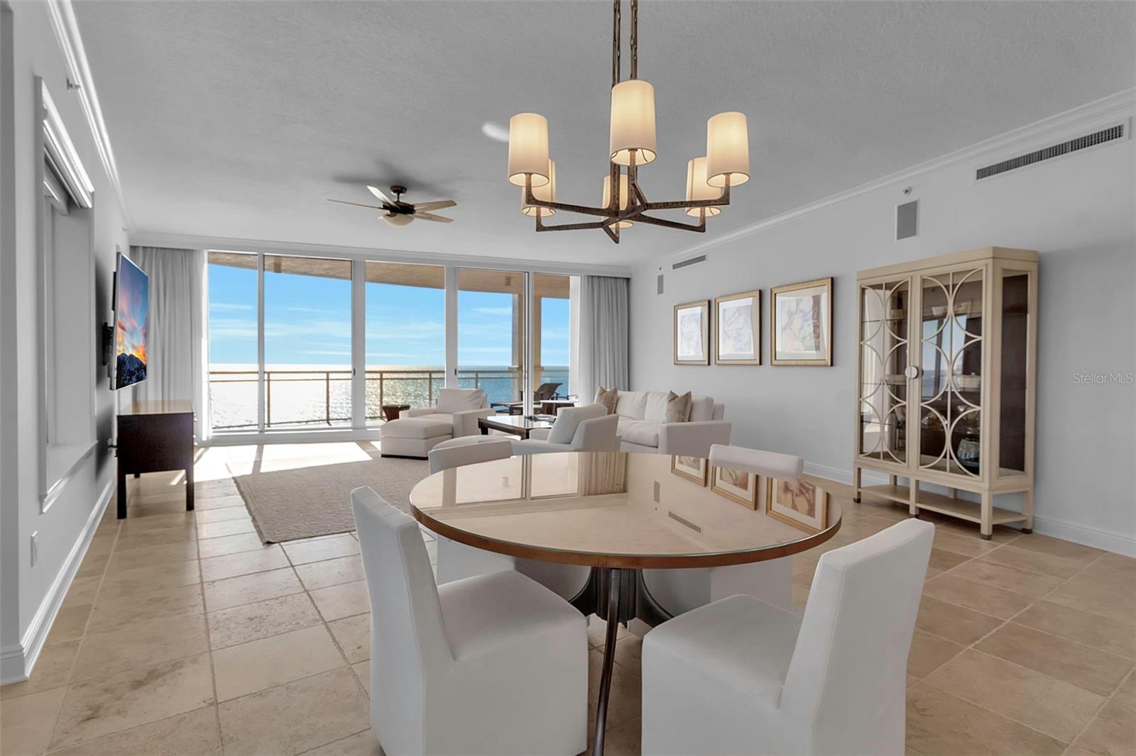 THE BEACH RESIDENCES - Residential