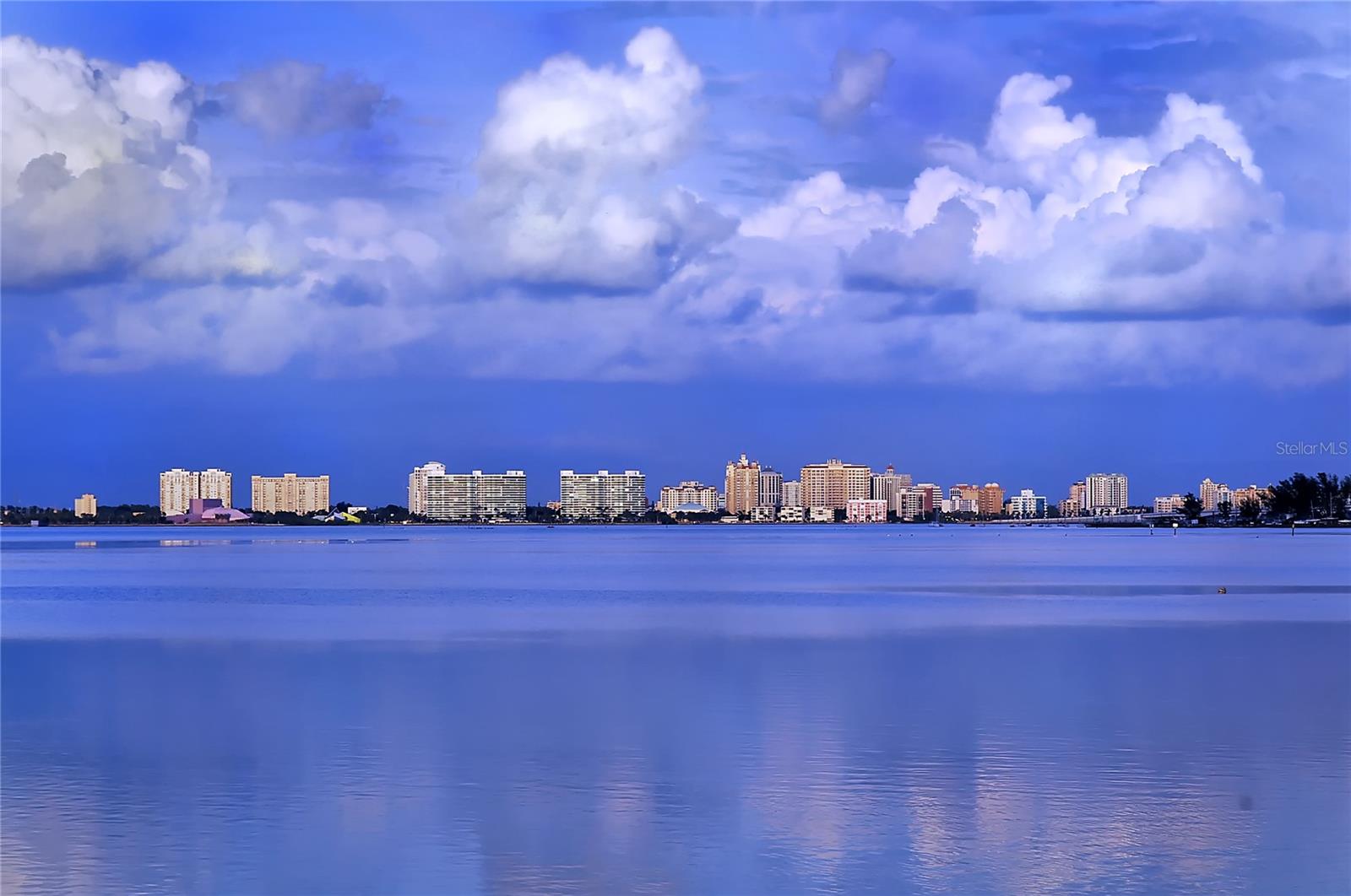 THE BEACH RESIDENCES - Residential