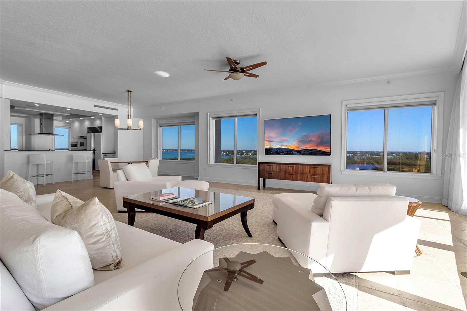 THE BEACH RESIDENCES - Residential