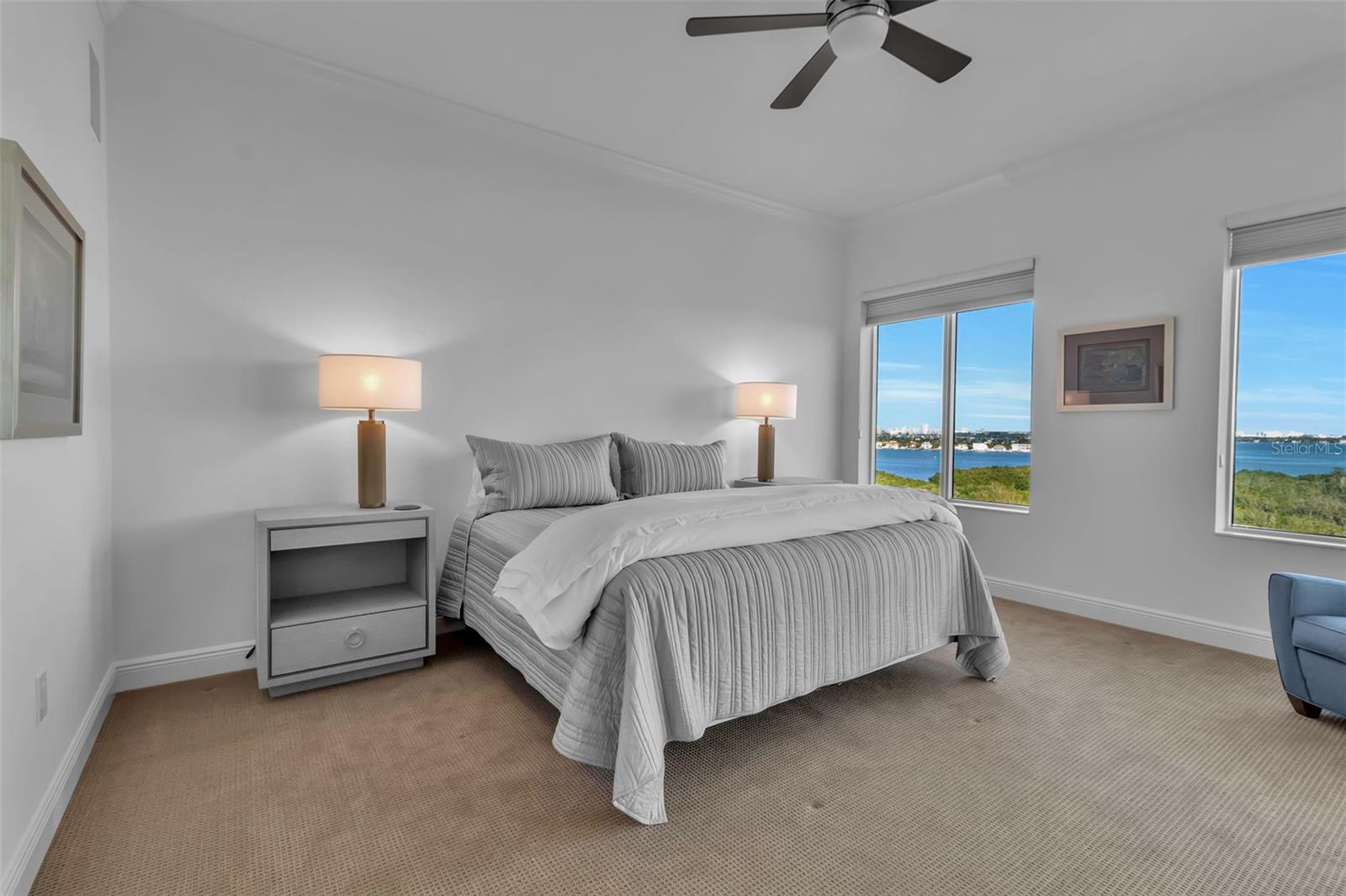 THE BEACH RESIDENCES - Residential