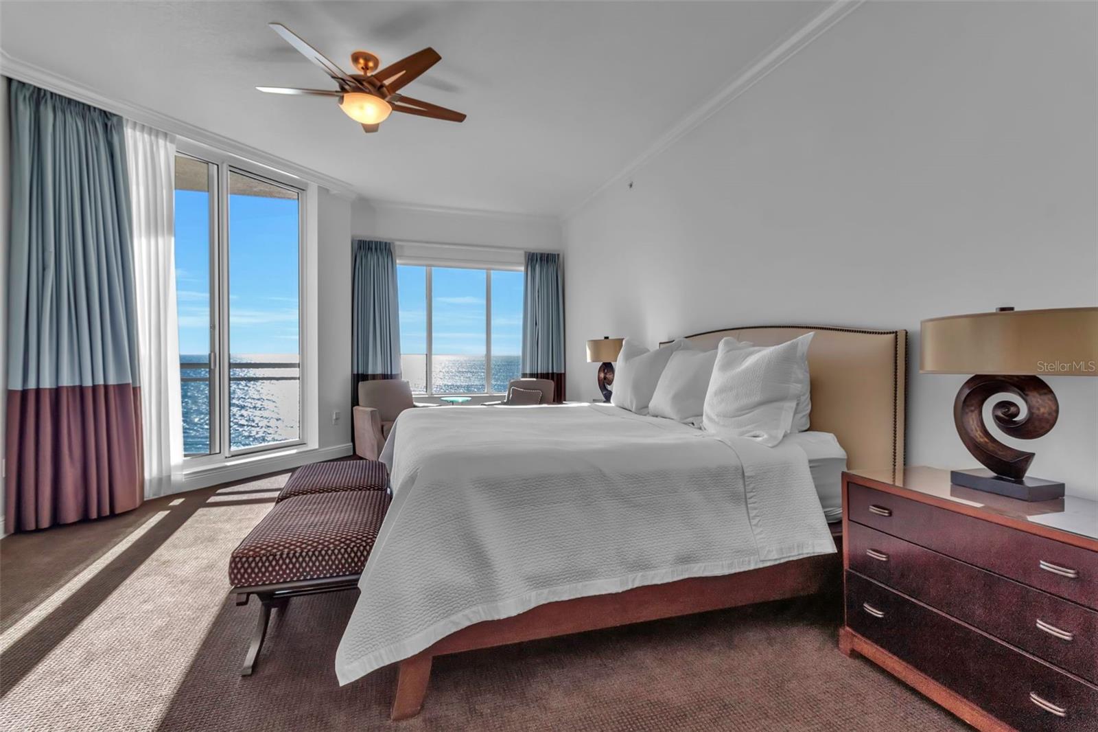 THE BEACH RESIDENCES - Residential