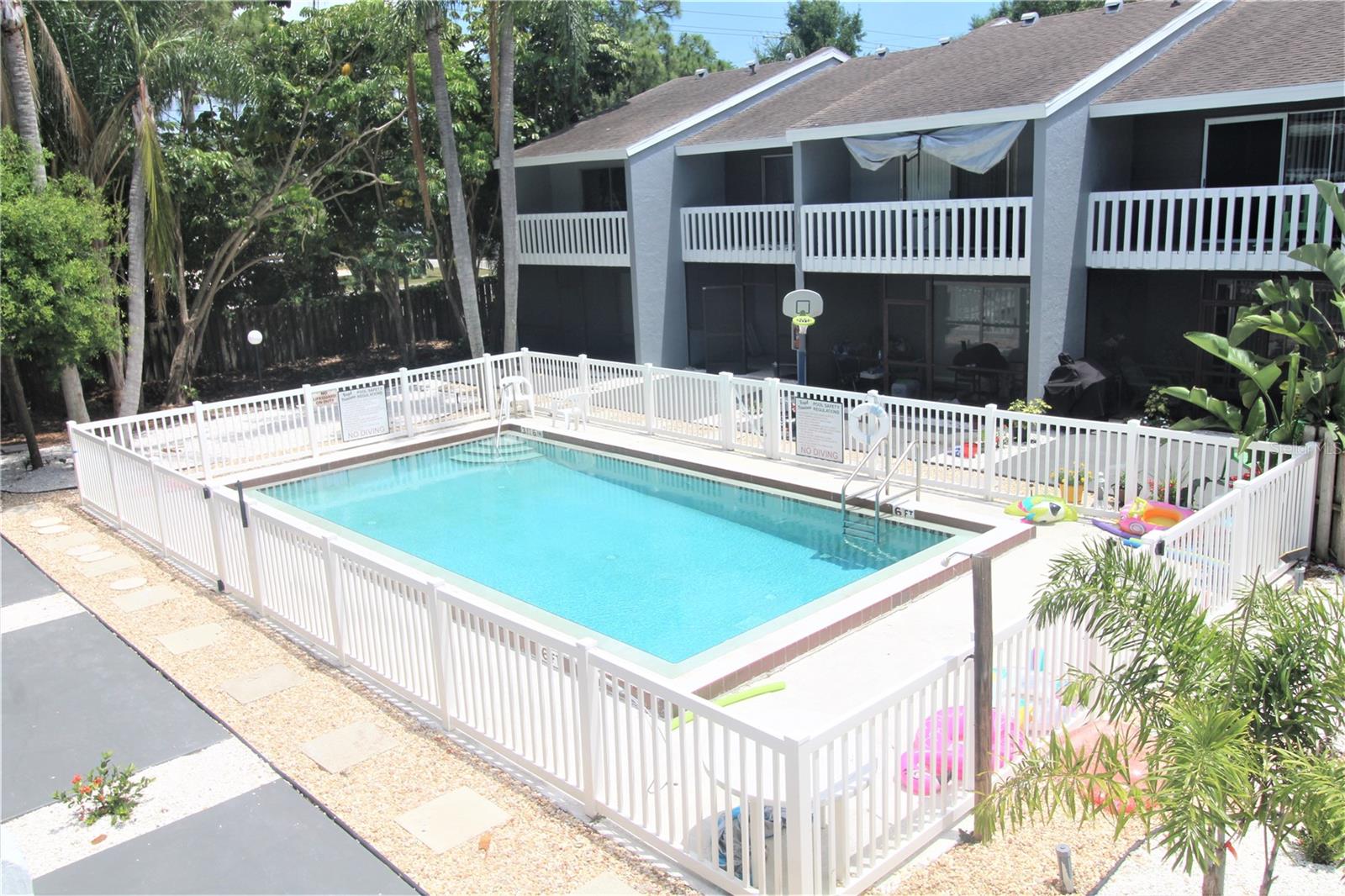 ROYAL POINCIANA - Residential Lease