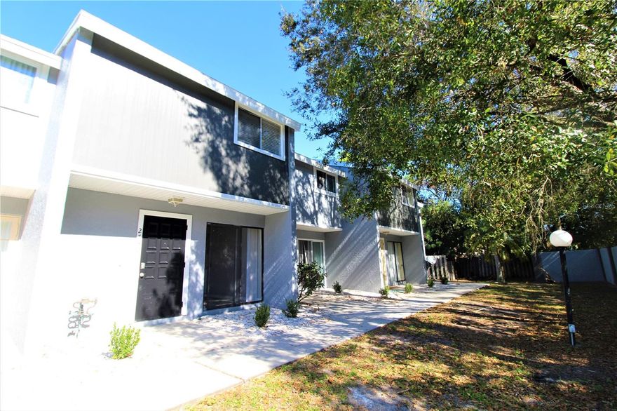 MOVE IN SPECIAL! Apply today and once approved, you will receive $500 off your first month's rent! This 2-bedrooms, 1.5-bathroom condo is just what you've been looking for! With over 1,000 sq. ft. of living space, this unit includes neutral paint, ample natural lighting, tile and laminate flooring throughout, and more! Downstairs you will find the spacious dining and living areas, a half bathroom, and a fully equipped kitchen! The kitchen features bright cabinets and countertops, a breakfast bar for casual dining, and appliances, including a refrigerator, microwave, dishwasher, and range! The split floorplan, separating the dining and living areas, create the perfect atmosphere for entertaining your guests, allowing you to host intimate dinners and everything in between! On the second floor, you will find the spacious primary bedroom, a shared bathroom, a guest bedroom and a laundry closet with washer and dryer hookups for extra convenience. Enjoy serene evenings on the primary bedroom balcony, perfect for unwinding after a busy day at work. This beautiful condo has a large, screened lanai, only steps away from the community pool! Pets considered, 35lb weight limit, no dangerous breeds. Trash and lawn care included in the rent.

Centrally located, this condo is just moments away from Florida's best beaches, parks, great restaurants and shopping! Situated just off Proctor and Swift, this property is districted for great schools including Riverview High School, Brookside Middle and Philippe Shores Elementary and includes access to a private pool for some fun in the sun with family! Ryntal Property Management has partnered with Obligo  a security deposit alternative to qualified renters! Don't wait! Schedule your showing today! Submit all applications to Ryntal Property Management ONLY!

Qualifications: We run a complete background check that includes credit, income verification, prior landlord and eviction history. In terms of credit, we look at the entire picture as opposed to just the credit score, but in general, we do require a score over 550.