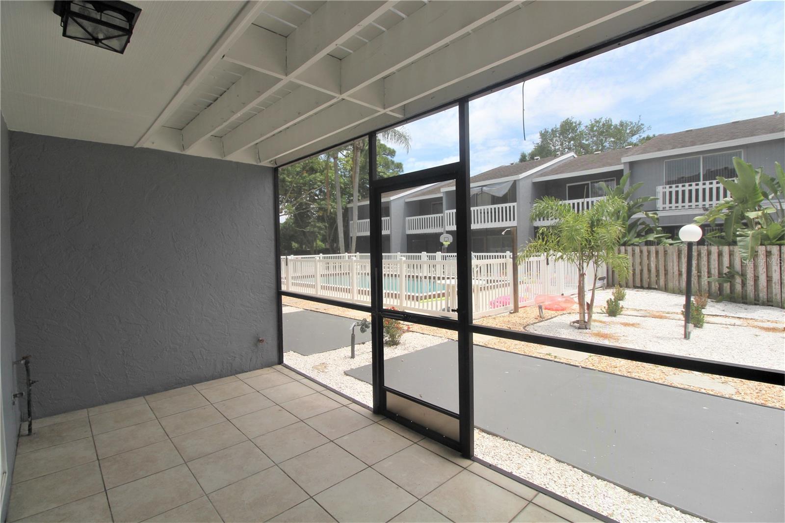 ROYAL POINCIANA - Residential Lease