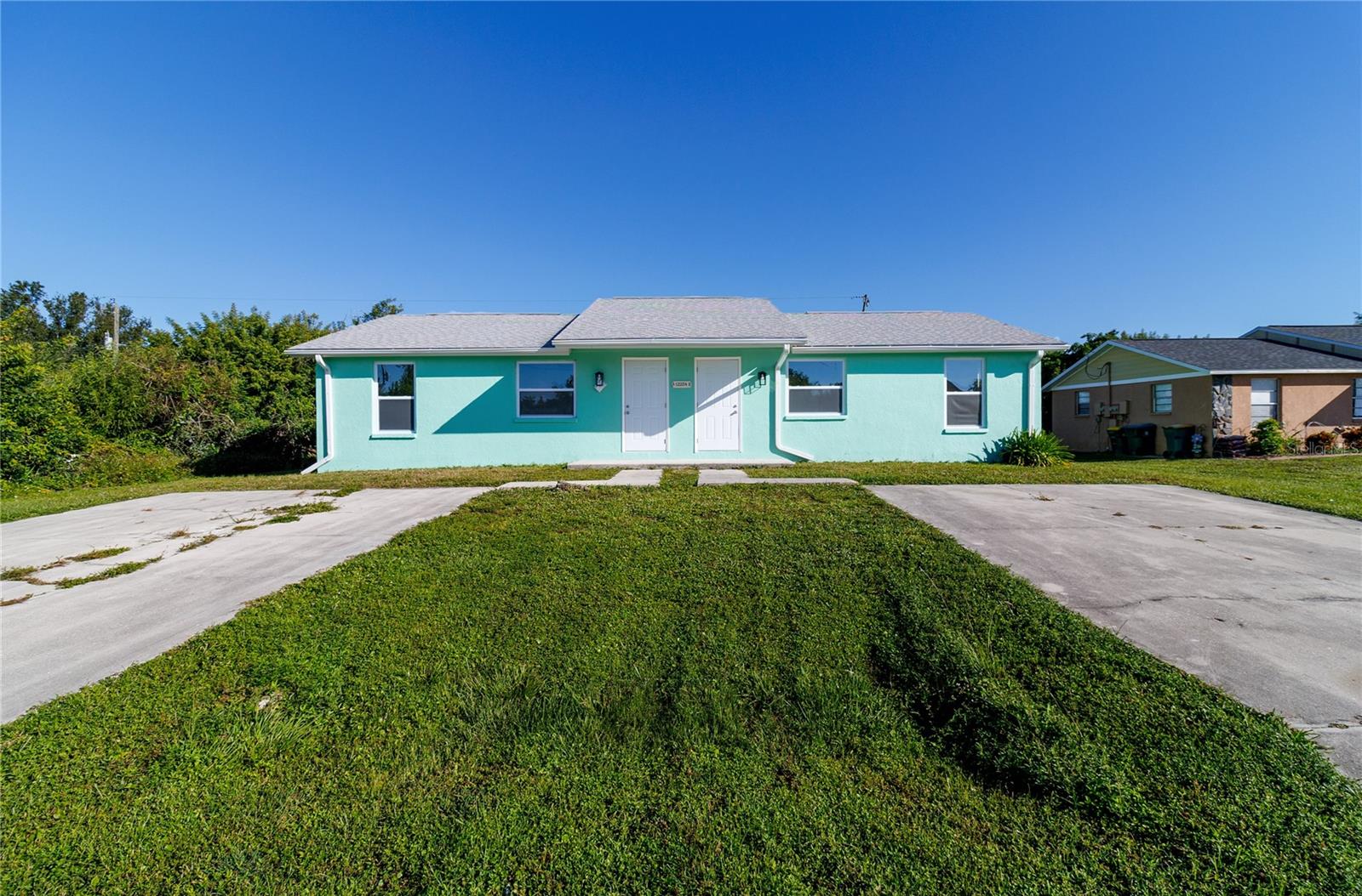 PORT CHARLOTTE SEC 095 - Residential Lease