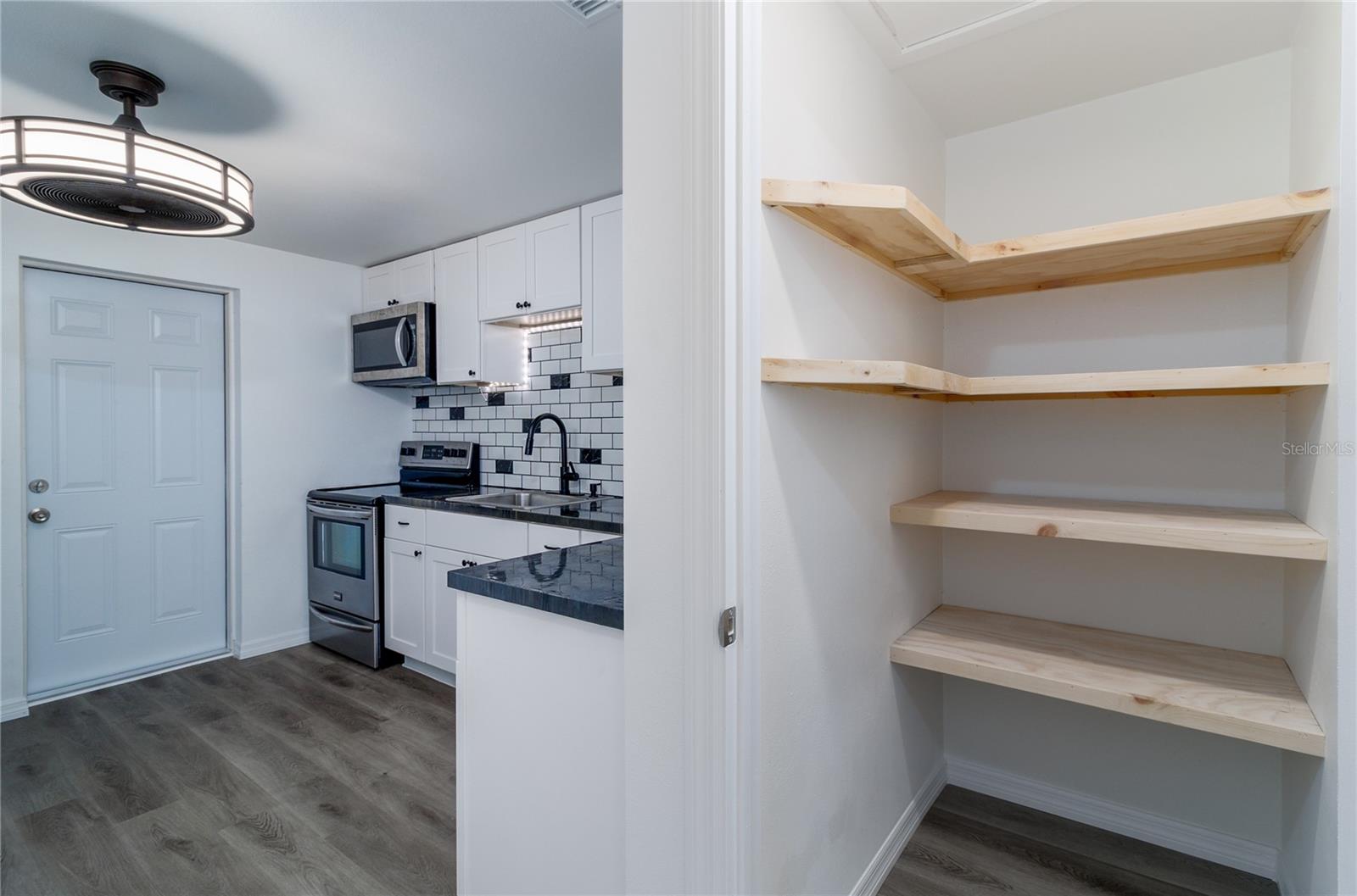 PORT CHARLOTTE SEC 095 - Residential Lease