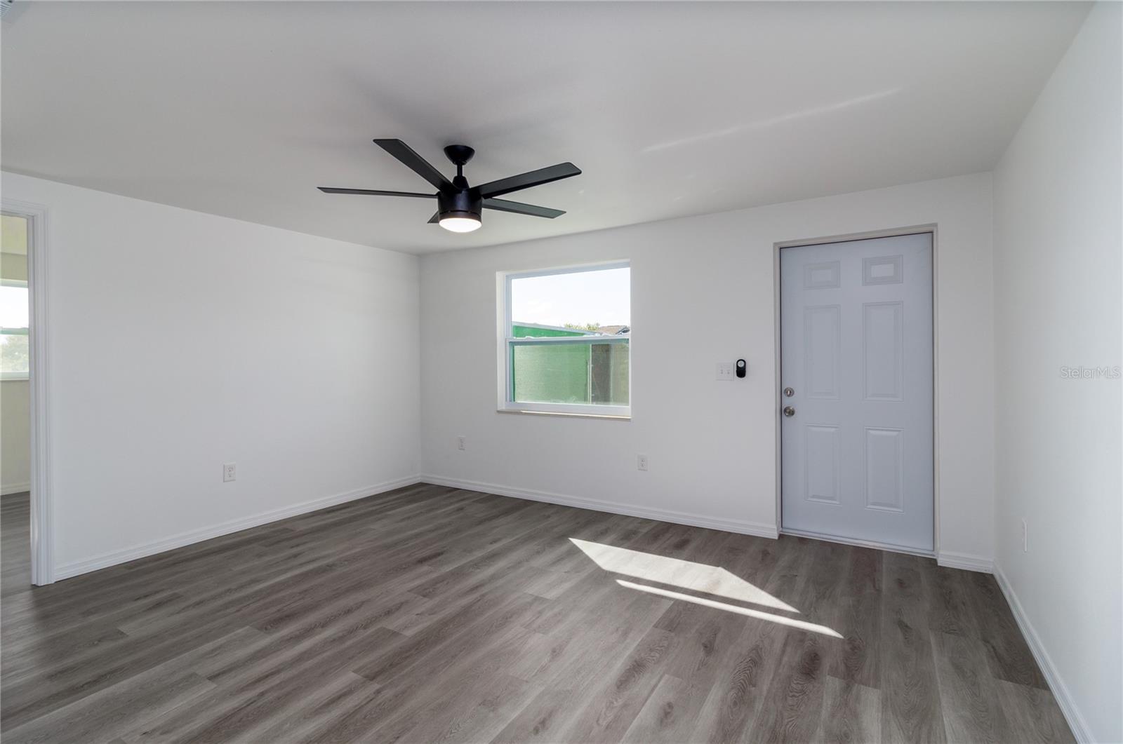 PORT CHARLOTTE SEC 095 - Residential Lease