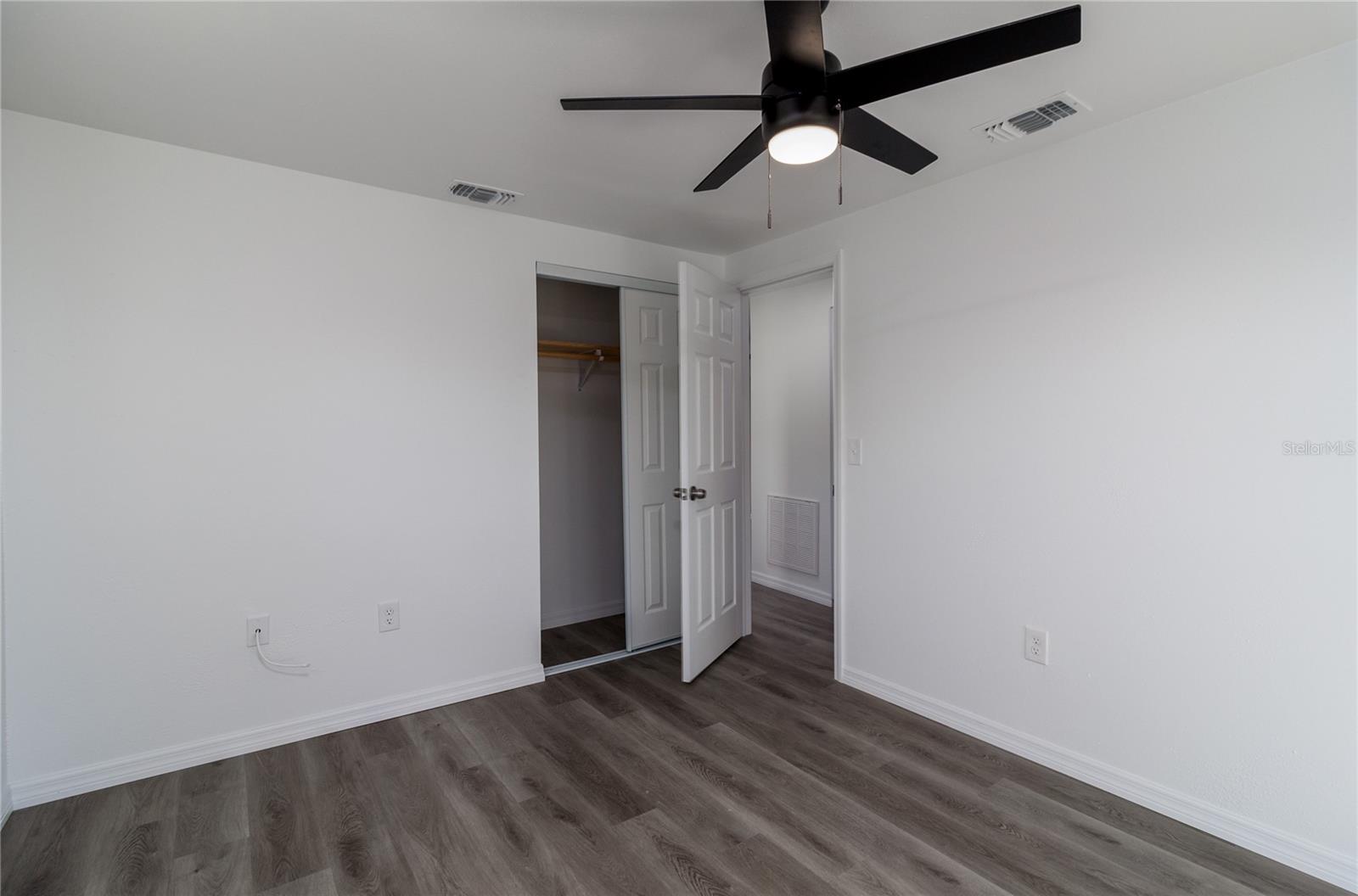 PORT CHARLOTTE SEC 095 - Residential Lease