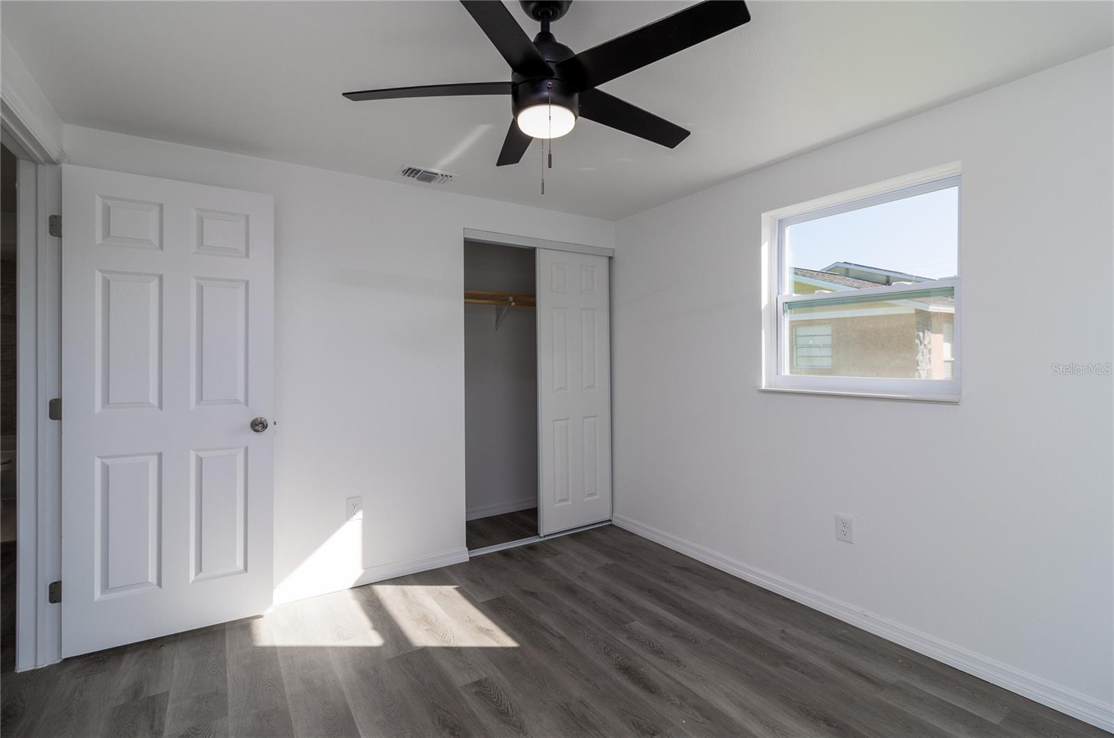 PORT CHARLOTTE SEC 095 - Residential Lease