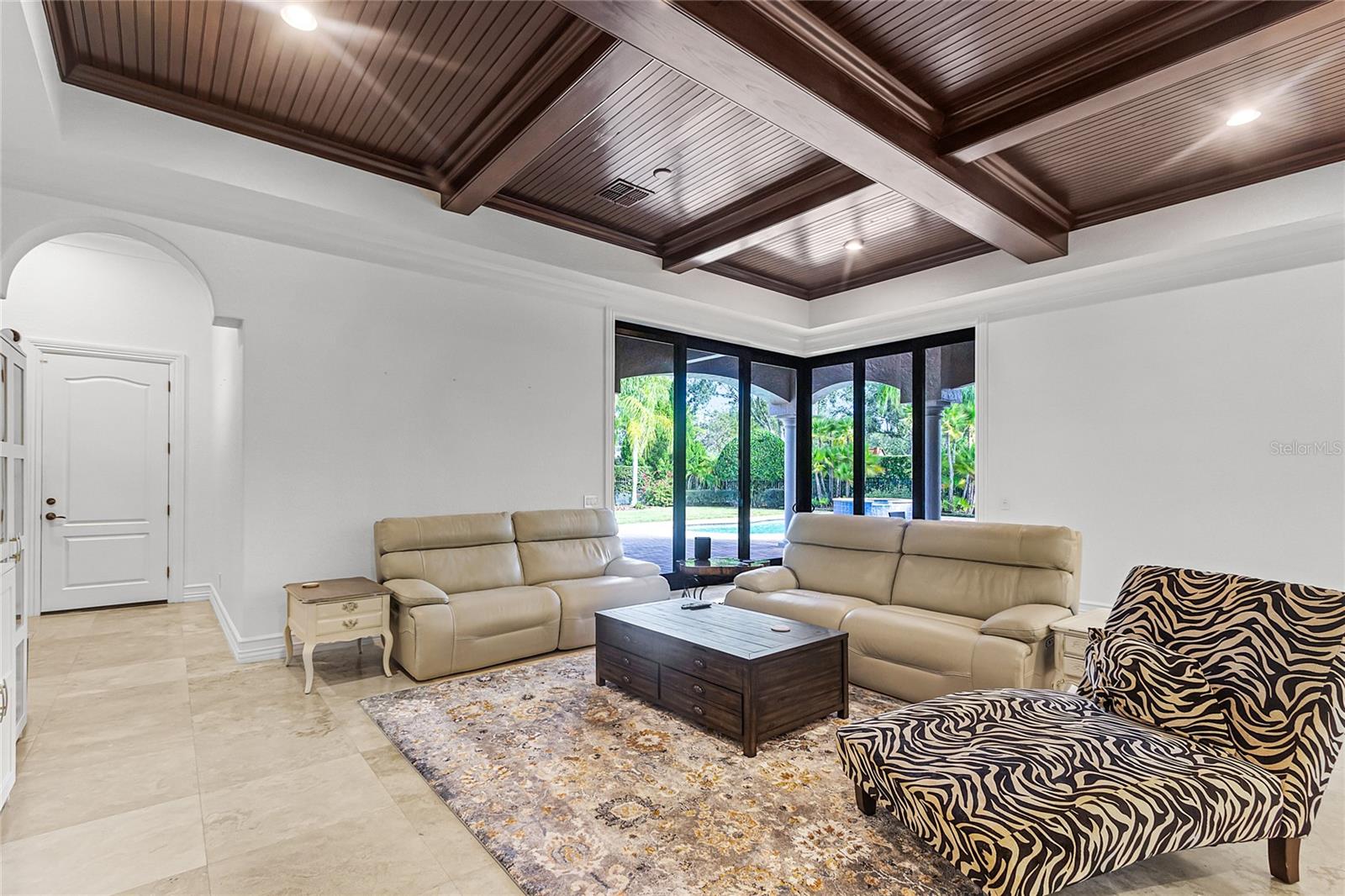 KEENES POINTE 46/104 - Residential