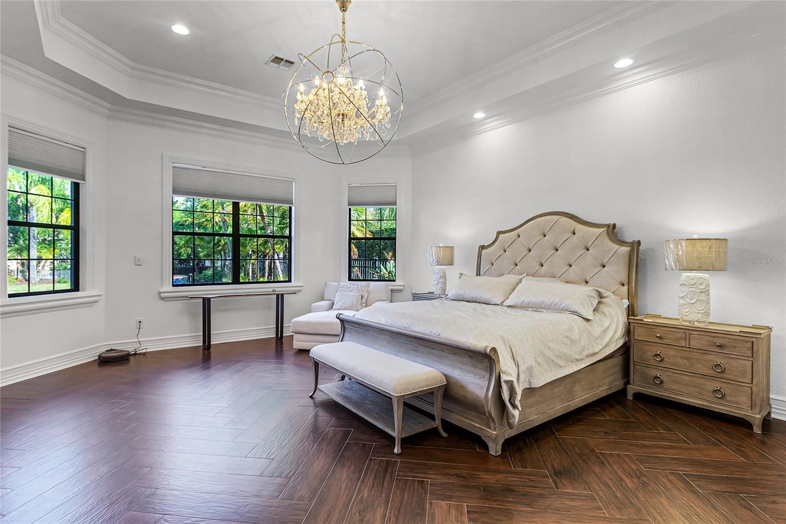 KEENES POINTE 46/104 - Residential