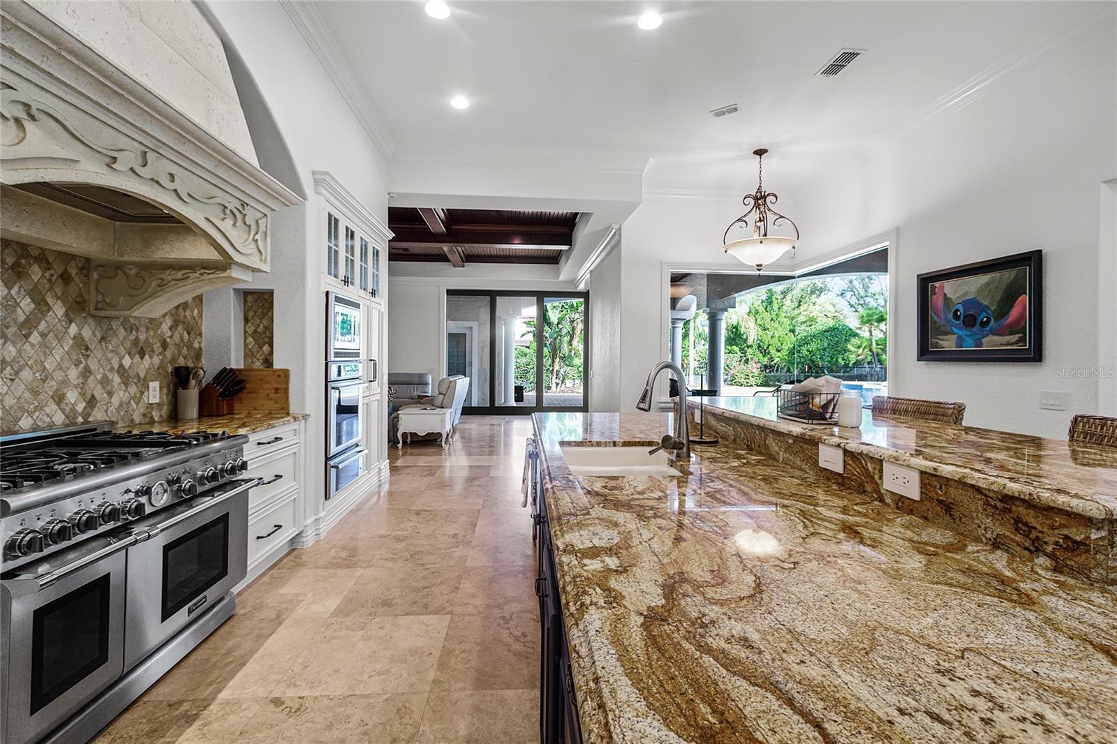 KEENES POINTE 46/104 - Residential