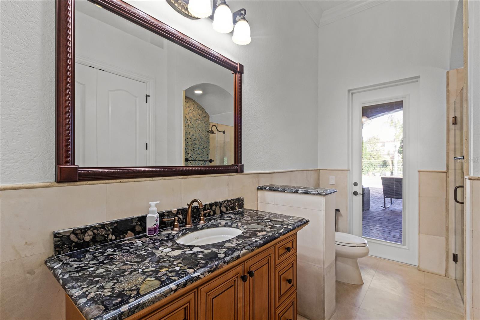 KEENES POINTE 46/104 - Residential