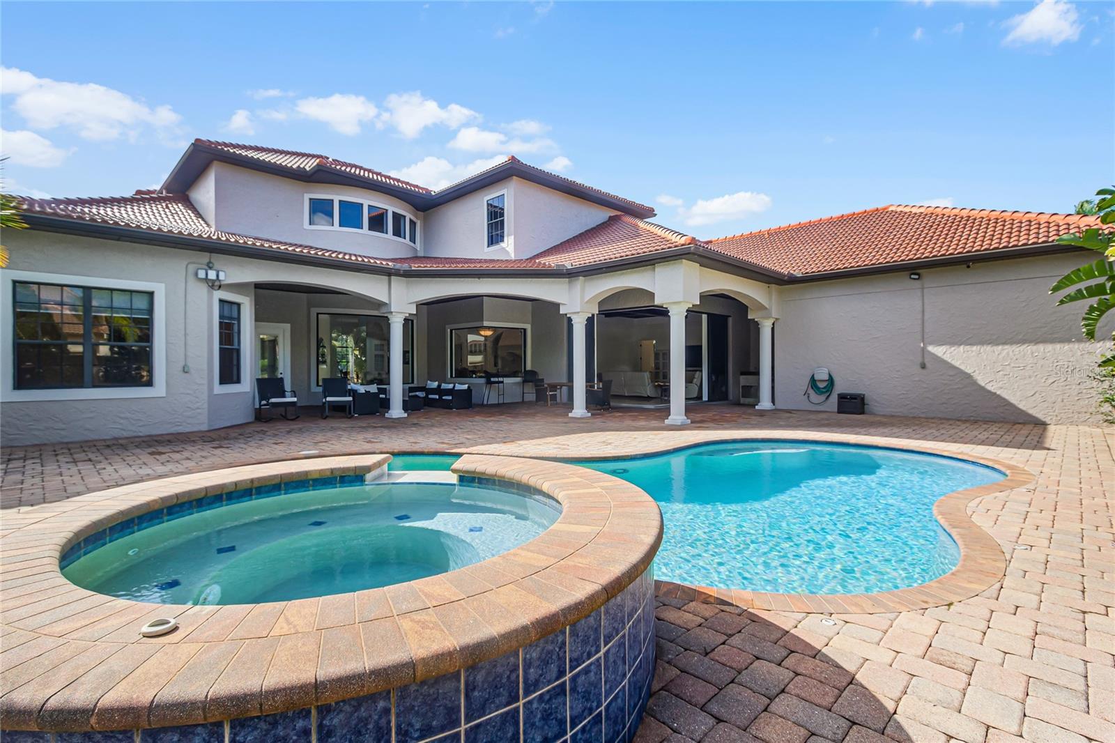 KEENES POINTE 46/104 - Residential