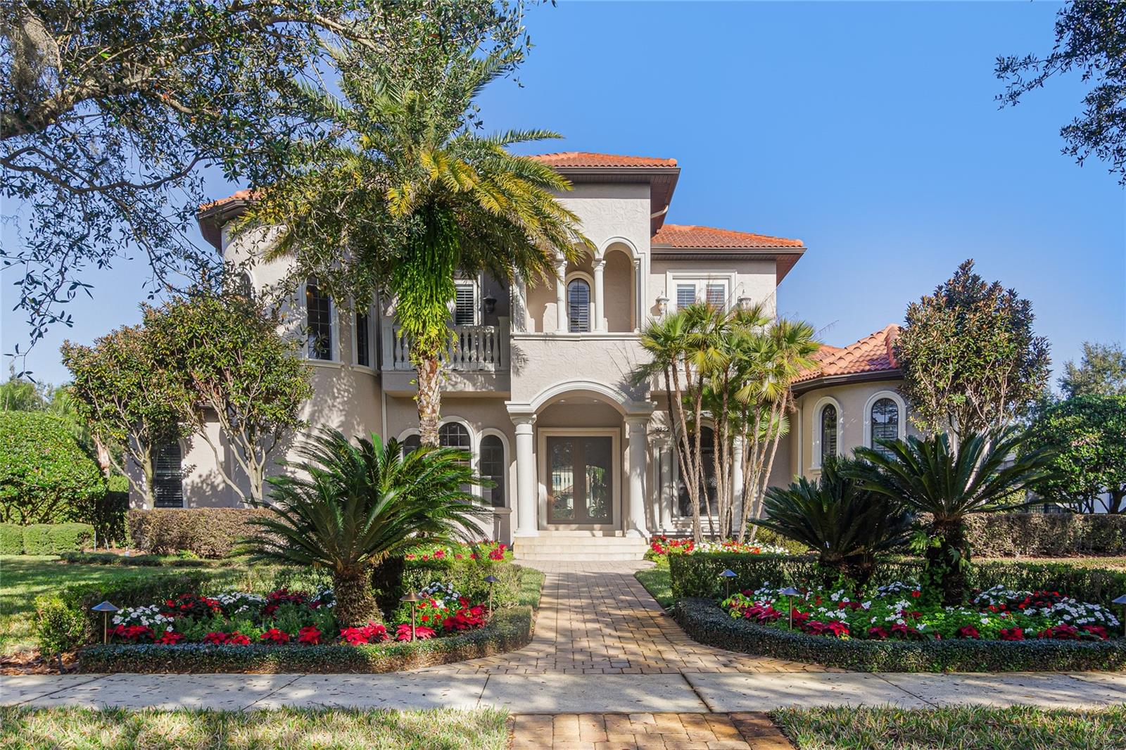 KEENES POINTE 46/104 - Residential