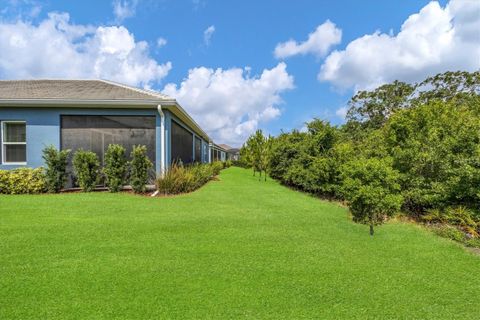 A home in BRADENTON