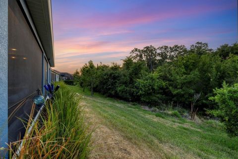 A home in BRADENTON