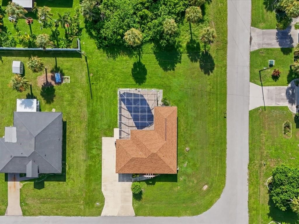 Photo of 4461 Cunningham Street, Port Charlotte, FL 33948 (MLS # C7513981)