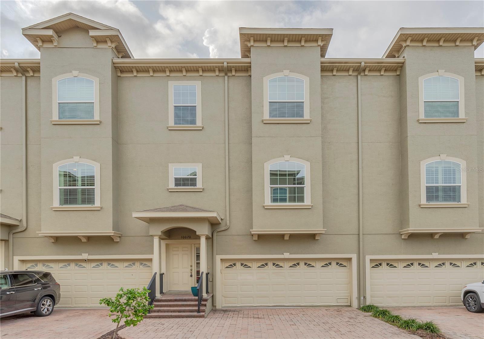 Photo 1 of 38 of 10070 BAYOU GRANDE AVENUE townhome