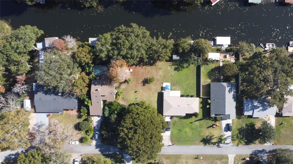 Photo of Lisa Drive, Tavares, FL 32778 (MLS # TB8458493)