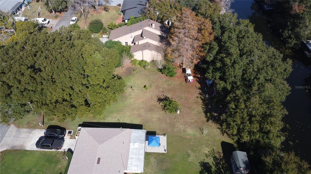 Photo of Lisa Drive, Tavares, FL 32778 (MLS # TB8458493)